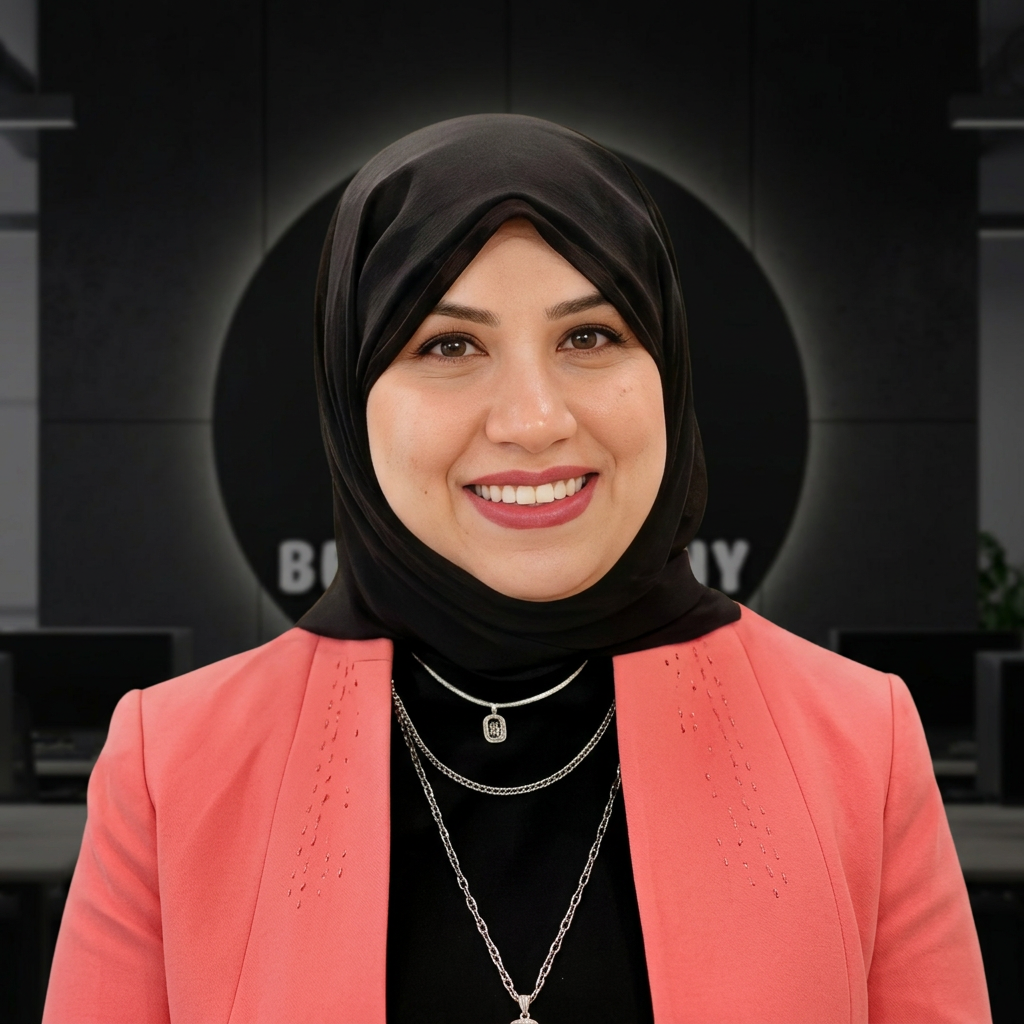 Asmaa Elshreif - Marketing & Brand Development Expert