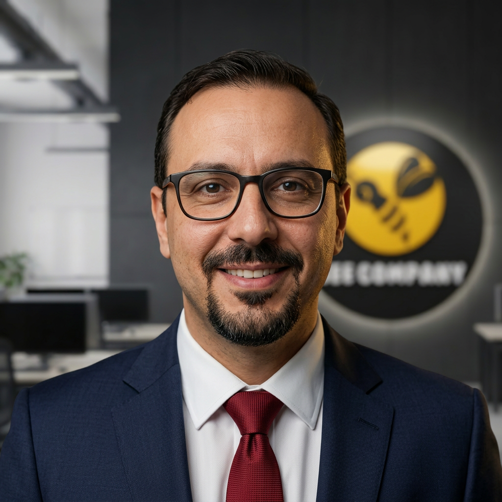 Mohamed Elwaseef - Entrepreneur | Business Development Consultant